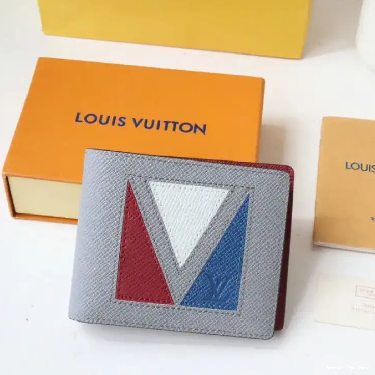Brother Sam 2110DJ0008 LV Bag 0714